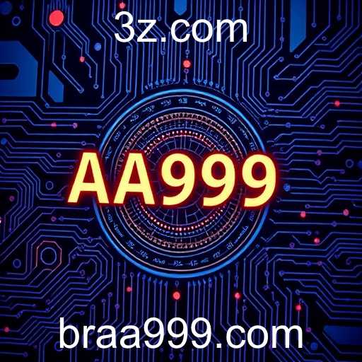 A Ascensão do AA999 no Mundo dos Jogos