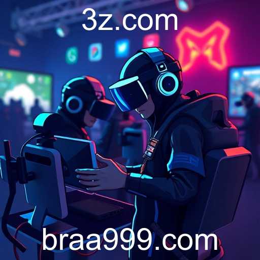 AA999: A Nova Fronteira dos Jogos Online