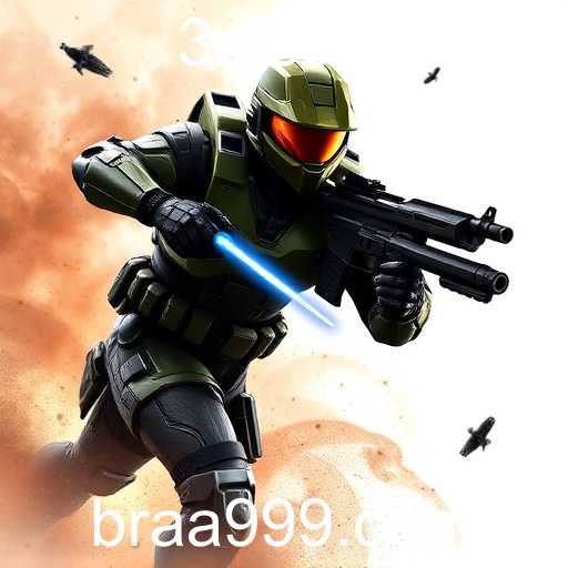 AA999 Revoluciona o Mercado de Jogos em 2025