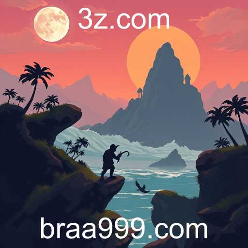 Explorando o Fascinante Mundo dos Jogos de Aventura