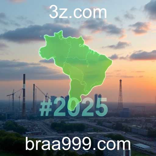 Transformação Digital e Sustentabilidade no Brasil
