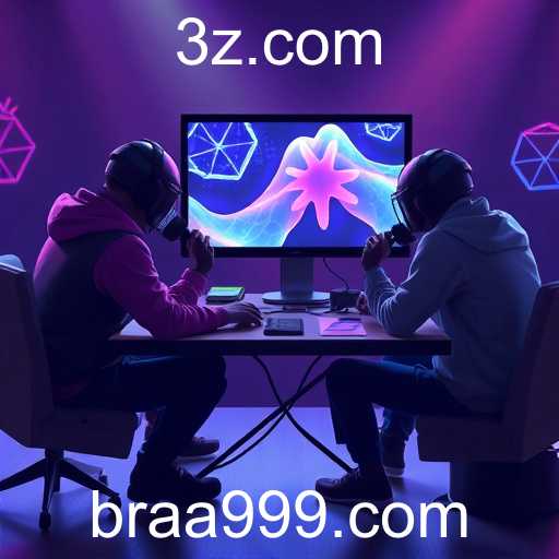 A Nova Era dos Jogos Online: Como AA999 Conquista o Mercado