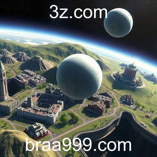 A Fascinação dos Jogos de Simulação: Explorando Mundos e Experiências Virtuais