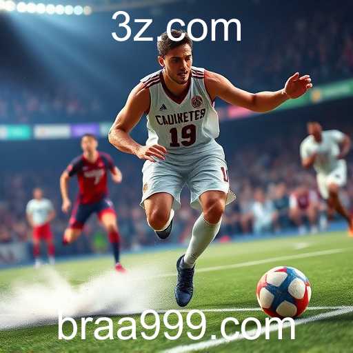 A Evolução e Popularidade dos Jogos de Esportes no AA999